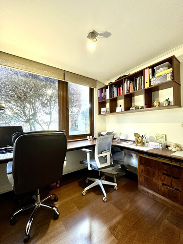 Condominio 100% Interior Llegar Y Mudarse