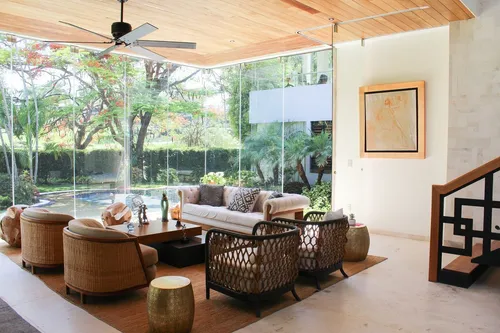 Casa En Fraccionamiento En Tabachines, Cuernavaca, Morelos Caen-936-fr