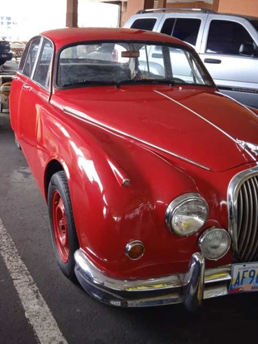 Imagen 1 de 14 de Jaguar Mark Ii - Sincronica
