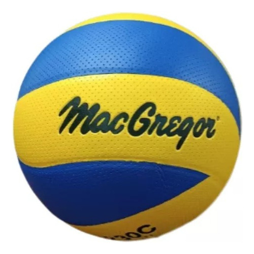 Balon De Voleibol Mcgregor Mg-230c 