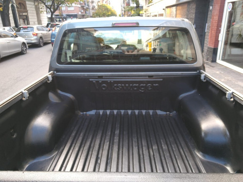 Volkswagen Amarok 2.0l Tdi 180 Cv 4x2 Pick Up Doble Cabina