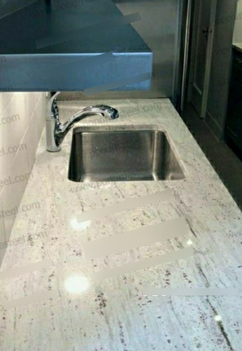 Imagen 6 de 10 de Porcelanato Liquido Resina Epoxica Pisos, Topes, Mesas