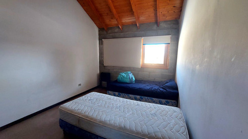 Venta Casa 245 M2, Lote 1400m2 Vista Al Lago, Bariloche, Dina Huapi, Rio Negro