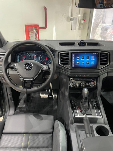 Volkswagen Amarok 3.0 Cd Tdi 258Cv V6 Hero 4X4 At