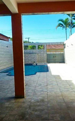 Imagem 3 de 22 de Casa À Venda Na Praia De Mongaguá/sp - Ca3528