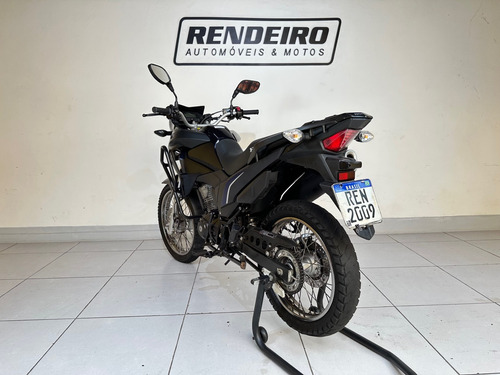 Honda Xre 190 Ano 2021 Com 19.000km Aceito Troca