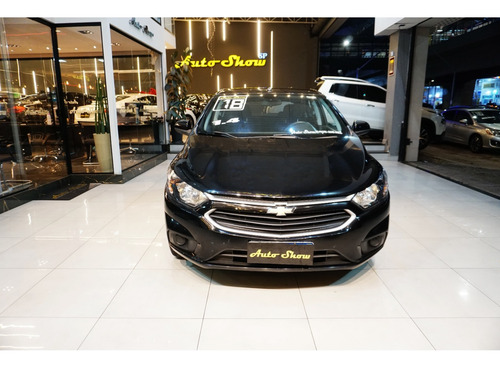 Chevrolet Onix 1.4 MPFI LT 8V FLEX 4P MANUAL