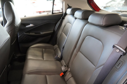Chevrolet Onix 1.0 TURBO FLEX LT AUTOMÁTICO