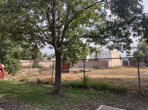 Imagen 2 de 14 de Terrenos En Venta Exclusivo Fracc Huertas Del Carmen