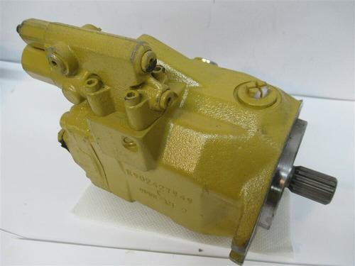 Cat / Caterpillar 510-8341, Hydraulic Pump - 994f & 994h Fyy