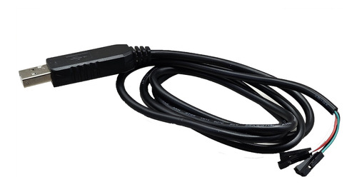 Cable Usb A Ttl