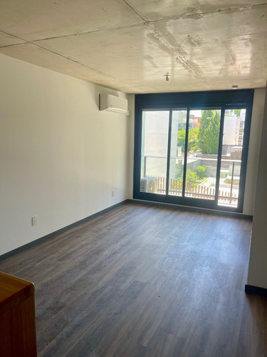 Alquiler De Apartamento A Estrenar En Pocitos - 1 Dormitorio Con Garaje