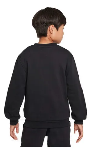 Buzo Felpa Sonic Para Niños