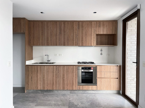 Imagen 6 de 14 de Venta Departamento 3 Ambientes Con Cochera Y Parrilla Haedo