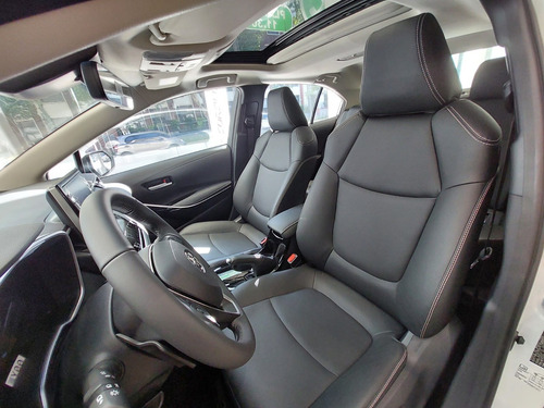 Toyota Corolla 1.8 Hev Seg Ecvt