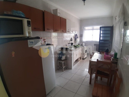 Imagem 14 de 17 de Casa Com 2 Dormitórios À Venda, 70 M² Por R$ 430.000 - Jardim Das Gaivotas - Caraguatatuba/sp - Ca0348