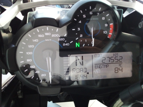 Imagem 5 de 5 de Bmw - R 1200 Gs Adventure