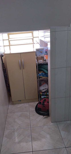 Imagem 16 de 30 de Sobrado Com 2 Dorms, Jardim Monte Kemel, São Paulo - R$ 700 Mil, Cod: 3828 - V3828