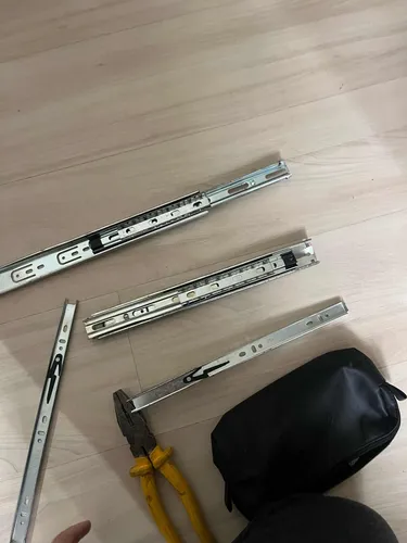 Prestador De Serviços De Pequenos Reparos