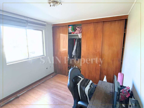 Departamento De 3 Dormitorios En Concepción (89546)
