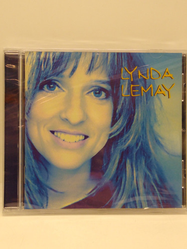 Lynda Lemay Cd Nuevo