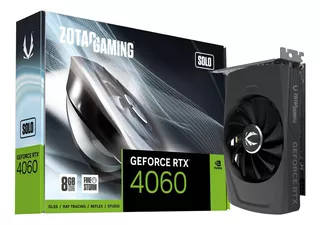 Zotac RTX 4060 Gaming 8GB GDDR6