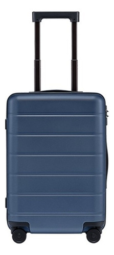 Valija Maleta Carry On Xiaomi Luggage Classic 20' Amv Color Azul