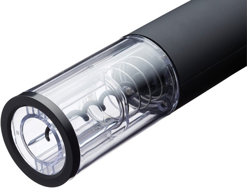 Sacacorchos Eléctrico De Lulo Kitchencraft