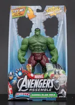 Comprar Hulk Attese Marvel's Avengers Assemble 16cm