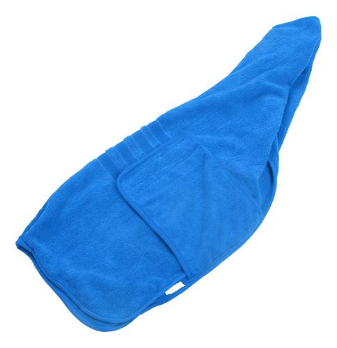 Albornoz Para Mascotas, Suave, Fuerte, Absorbente, De Secado
