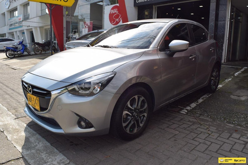 Imagen 1 de 14 de Mazda
