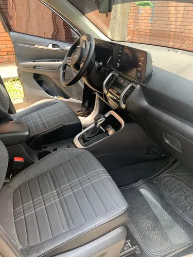 Kia Sonet 1.5 Vibrant At (Ivt)