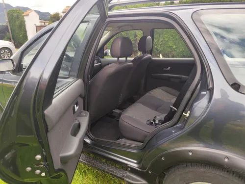 Fiat Palio Adventure 1.8l
