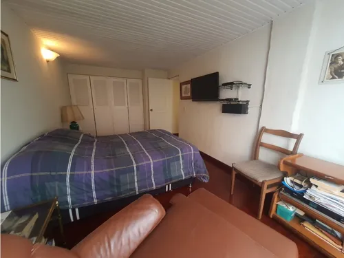 Vendo Apartaestudio Rosales