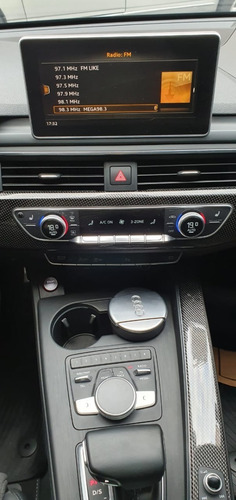 Audi S4 Rb2 - Motum