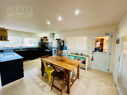 Casa En Barrio Fincas De San Vicente Golf Venta - Alquiler Amueblado