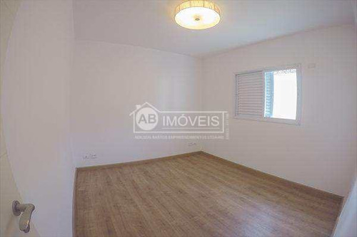 Imagem 14 de 20 de Sobrado Com 3 Dorms, Boqueirão, Santos - R$ 880 Mil, Cod: 1366 - V1366