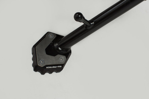 Imagen 2 de 2 de Sw Motech Extension Pata Lateral Bmw R1200 Y 1250gs (no Lwr)