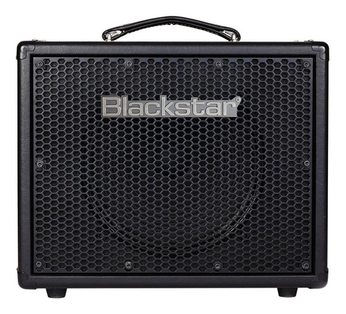 Amplificador Blackstar Para Guitarra Ht-metal-5