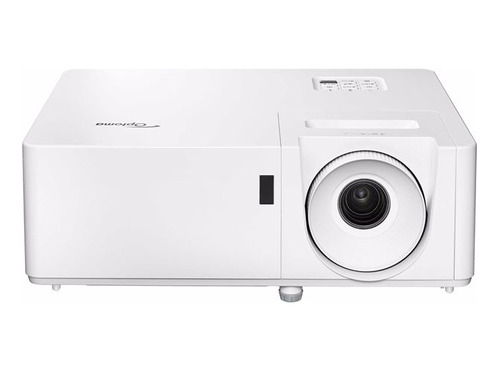 Videoproyector 3500 Lumenes Zx300 Optoma Tecnología Laser