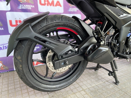 Imagen 10 de 19 de Pulsar N 250 Fi Abs