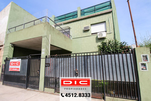 Ph 4 Ambientes Venta - Villa Ballester