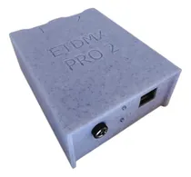 Comprar Interface Dmx Nodo Artnet Ethernet 2 Universos Etdmx Pro2 Ma