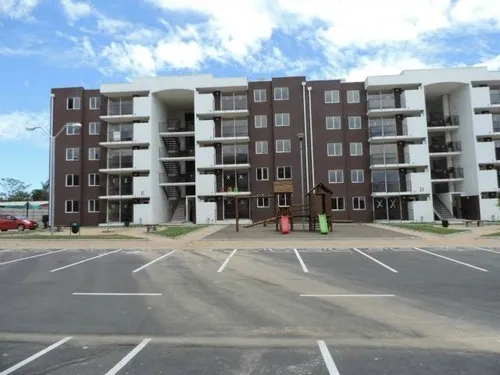 Departamento En Venta Frente U. De Talca (9530)