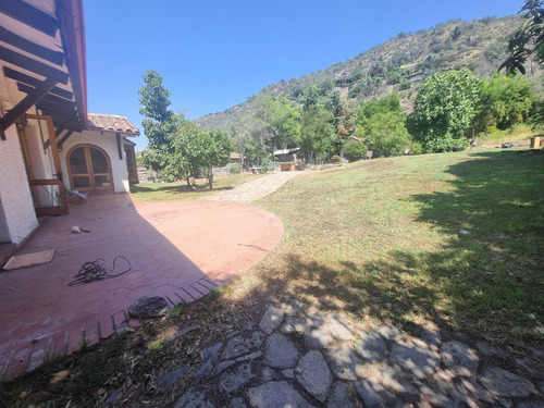 Gran Casa En Refugios Del Arrayán (93646)