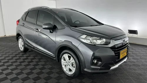 Honda WR-V Lx