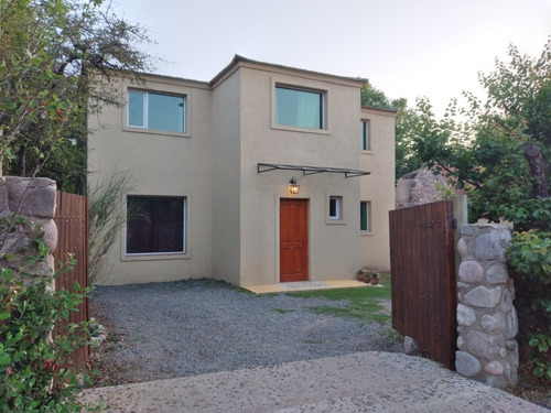 Imagen 3 de 14 de Casa La Serena La Cumbre Venta Urgente Por Viaje