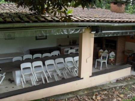 Imagem 2 de 12 de Venda Residential / Land Lot Serra Da Cantareira São Paulo - 1249