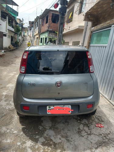 Fiat Uno 2013 1.0 Vivace Flex 5p