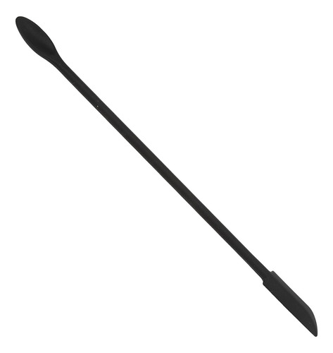 Espátula De Maquillaje De Doble Cara, 15 Unidades, Silicona